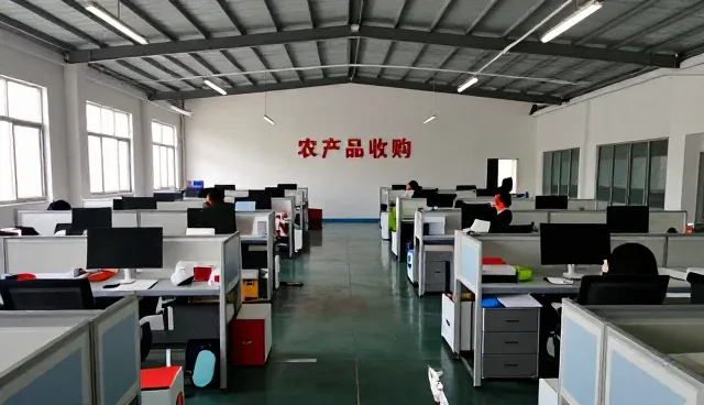 技术服务渠道供货：河南正农农业发展有限公司经验谈
