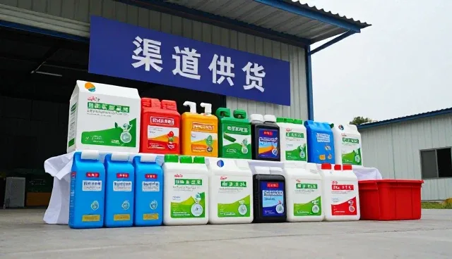 农产品收购中常见问题及解决策略