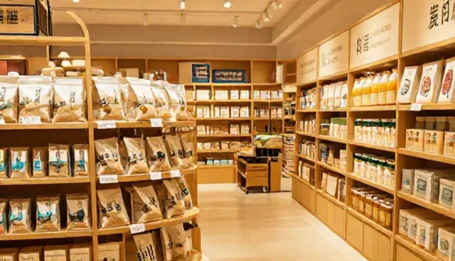 农产品收购维护方法中的使用建议与限制分析