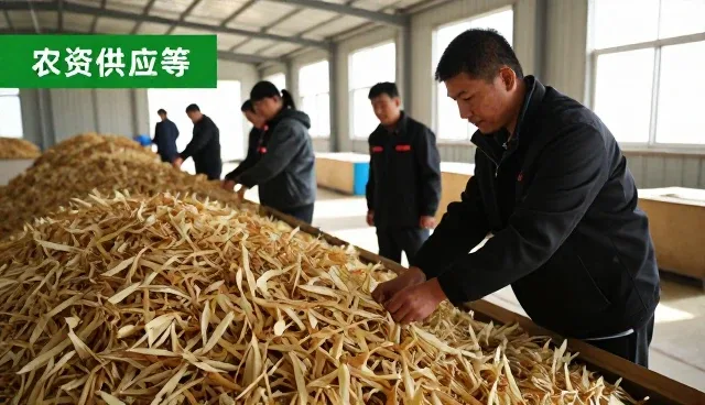 有机大米提升学校与医院使用效率